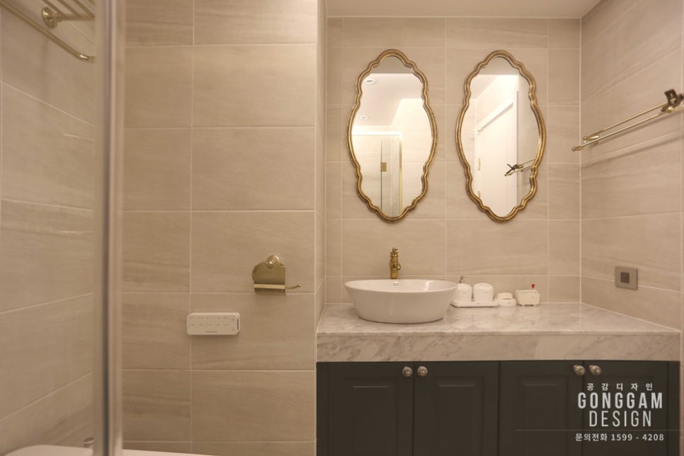 강남 70평대 아파트 인테리어 시공 사진 8