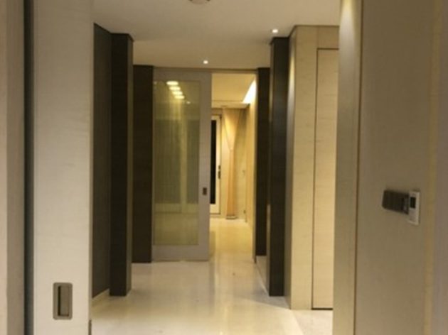 강남 85평대 아파트 인테리어 시공 사진 2