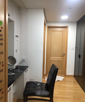 강남 61평대 아파트 인테리어 시공 사진 9