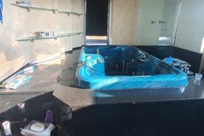 75평대 아파트 인테리어 시공 사진 5