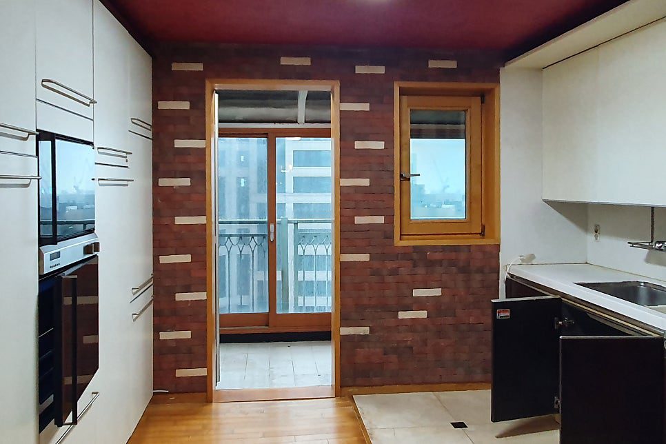 강남구 60평대 65평 아파트 인테리어 시공 사진