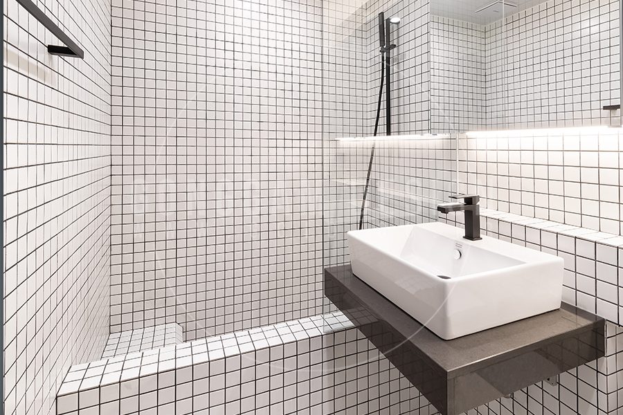잠실 엘스 47평 인더스트리얼 모던 아파트 인테리어 시공 사진 8