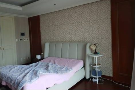 마포 70평대 아파트 인테리어 시공 사진 1