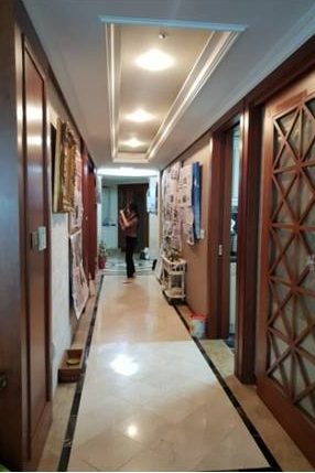 마포 70평대 아파트 인테리어 시공 사진 8