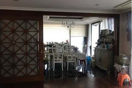 마포 70평대 아파트 인테리어 시공 사진 9