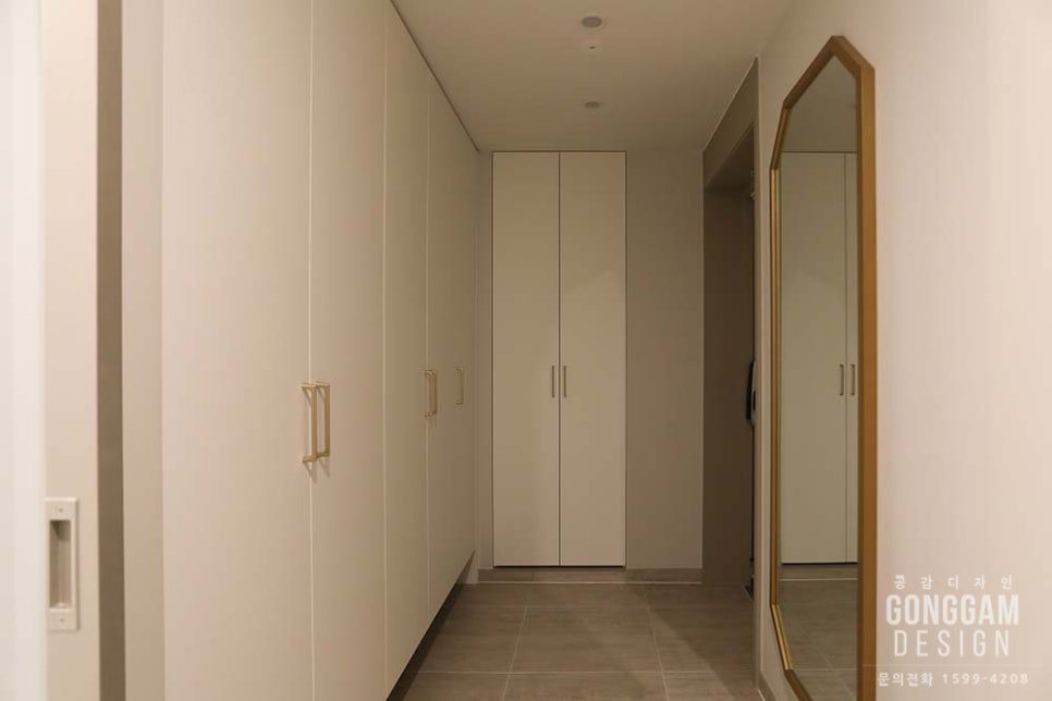 30평대 아파트 인테리어 시공 사진 3