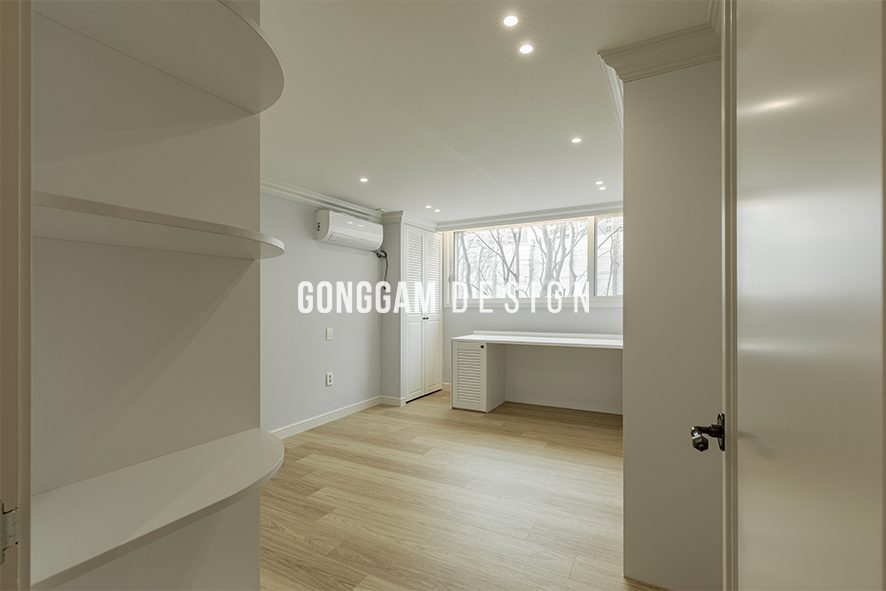 반포 30평대 아파트 인테리어 시공 사진 3